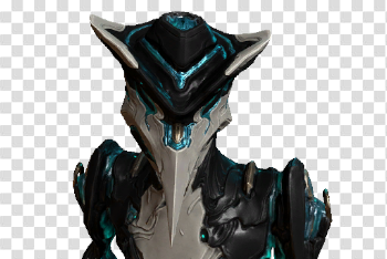 Limbo Aureolus Helmet | WARFRAME Wiki | FANDOM powered by Wikia