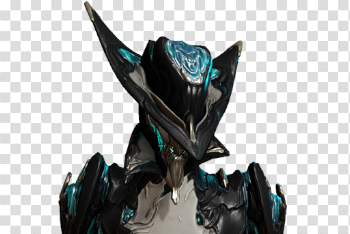 Limbo Venari Helmet | WARFRAME Wiki | FANDOM powered by Wikia