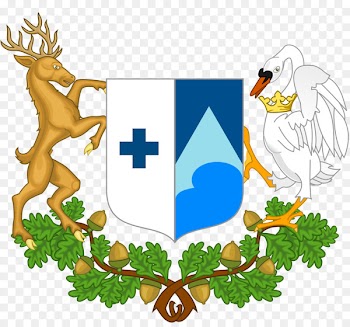 Limburg Provinces of Belgium Antwerp Flemish Brabant Coat of arms -  