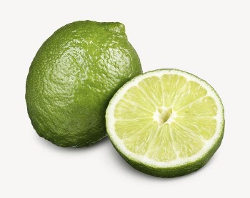 Lime, fruit, food ingredient isolated | Free PSD - rawpixel