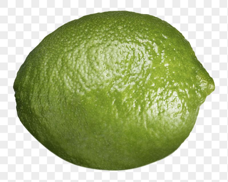 Lime, fruit png sticker, food | Free PNG - rawpixel
