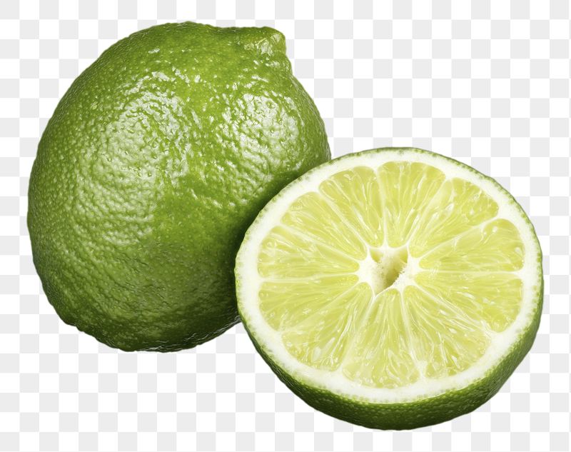 Lime, fruit png sticker, food | Free PNG - rawpixel