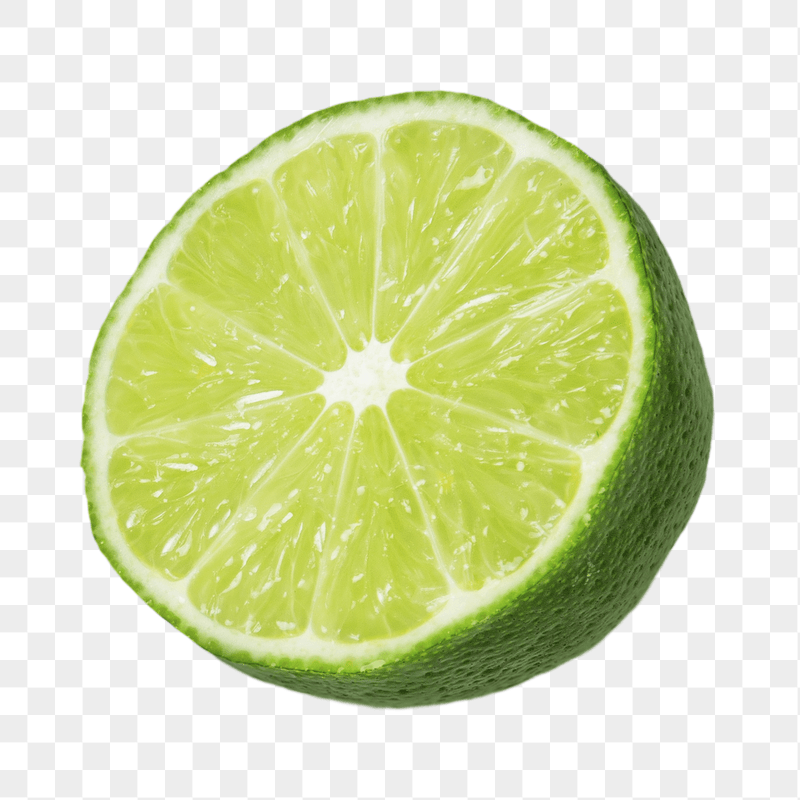 Lime fruit png sticker, transparent | Free PNG - rawpixel