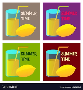 Lime icon lemon slice fresh healthy fruit vector image