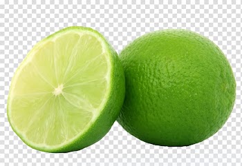 Lime Lemon Juice Vietnamese cuisine Fruit, lime transparent background PNG clipart