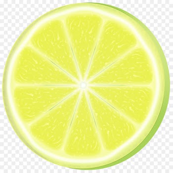 Lime, Lemon, Key Lime, Green PNG