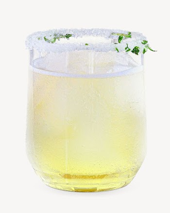 Lime tequila cocktail, alcoholic drinks | Free Photo - rawpixel