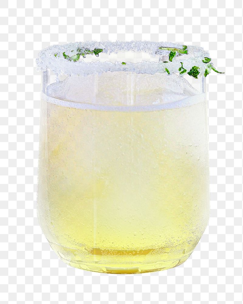 Lime tequila cocktail png sticker, | Free PNG - rawpixel