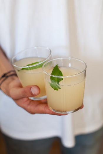 Limonade