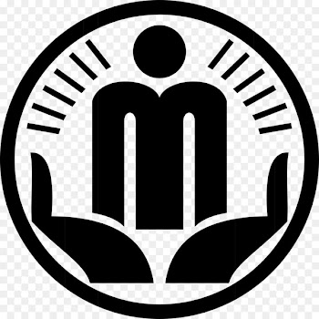 Lin'an District Logo Vector graphics Image Yunyan Civil Affairs Bureau - civilized icon 