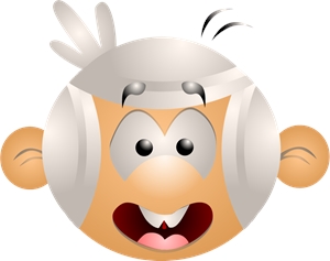 LINCOLN LOUD HOUSE Logo Vector
