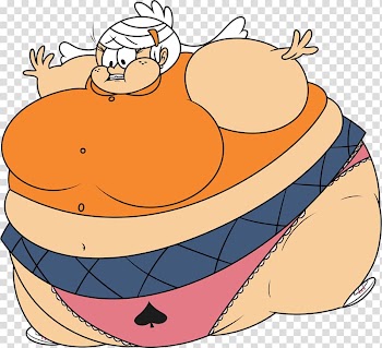 Lincoln Loud Lori Loud , price inflation transparent background PNG clipart