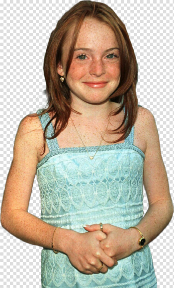 Lindsay Lohan