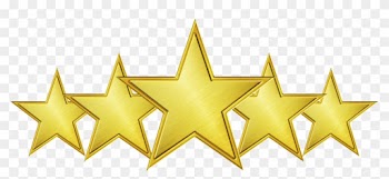 Lindsay S - - Five Stars
