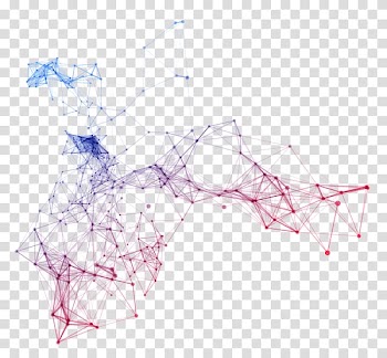 Line Abstract Point, line transparent background PNG clipart