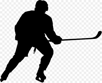 Line Angle Baseball Shoe Silhouette -  