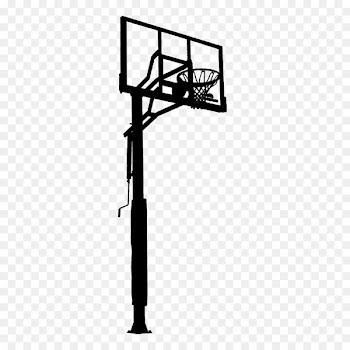 Line Angle Basketball Product design Canestro -  