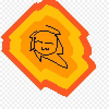 Line Angle Clip art - fireball pattern 