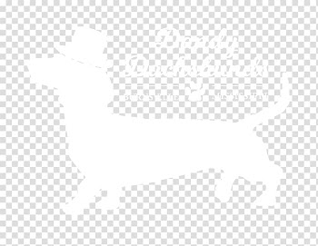 Line Angle, dachshund and flag transparent background PNG clipart