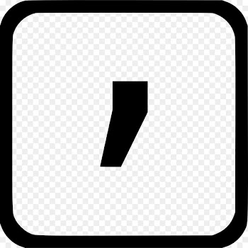 Line Angle Font Product design Brand - commas sign 