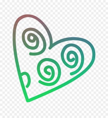 Line Angle Heart Clip art Body Jewellery -  
