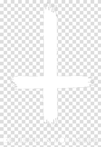 Line Angle, inverted cross transparent background PNG clipart
