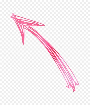 Line Angle Pink M Graphics Product design -  