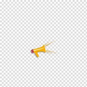 Line Angle Point , Megaphone transparent background PNG clipart