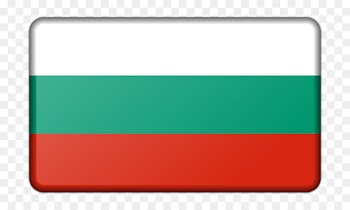Line Angle Product design Flag - bulgarian banner 