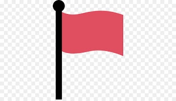 Line Angle Product design Font Flag - aducation flag 
