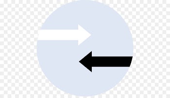 Line Angle Product design Font - left direction 
