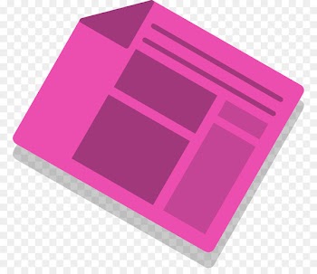 Line Angle Product design Pink M - avenue infographic 