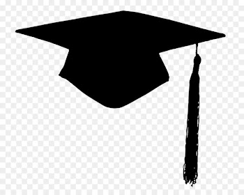 Line Angle Product design Square academic cap Font -  