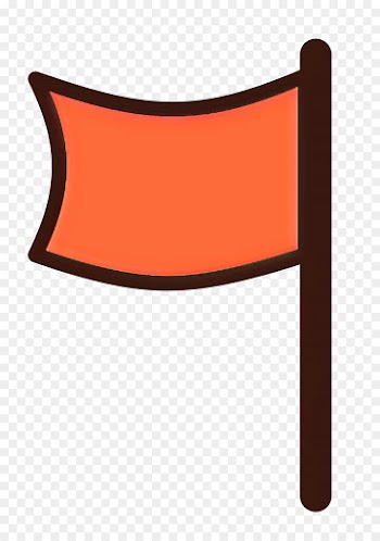 Line, Angle, Table, Orange, Furniture PNG
