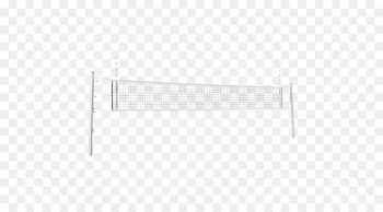 Line Angle - Volleyball net 