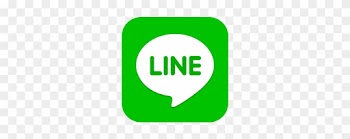 Line App คือ Application สำหรับ Chat ที่กำลังมาแรงแซงโค้ง - Logo Social Media Line