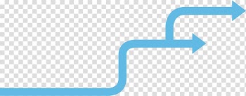 Line Arrow Euclidean , Arrow element transparent background PNG clipart