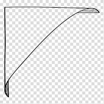 Line art Angle, doodles transparent background PNG clipart