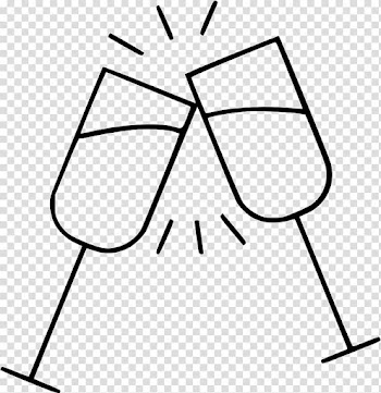 Line art , design transparent background PNG clipart
