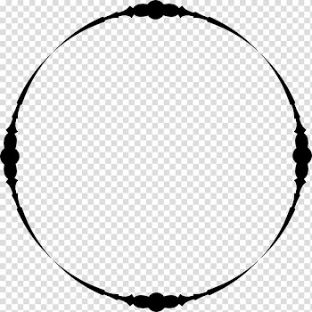 Line art , divider transparent background PNG clipart