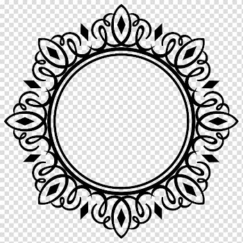 Line art Drawing Circle , circle transparent background PNG clipart