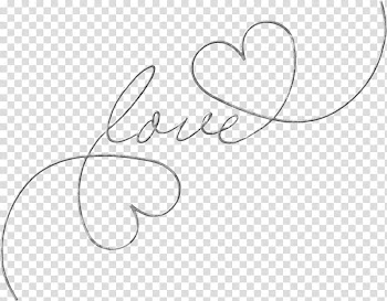 Line art Drawing Watercolor painting , others transparent background PNG clipart