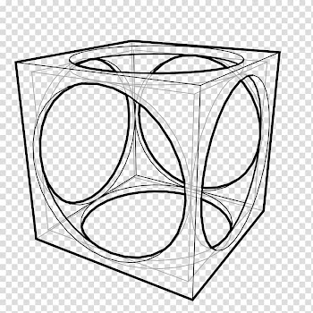 Line art Geometric shape Geometry Drawing, geometric shapes transparent background PNG clipart