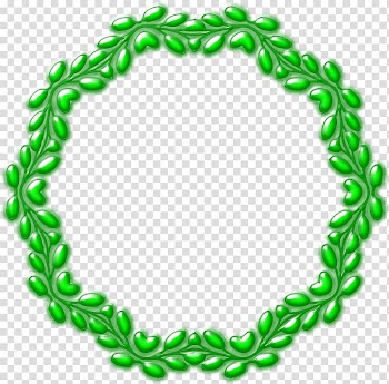 Line art Ornament , circle frame transparent background PNG clipart