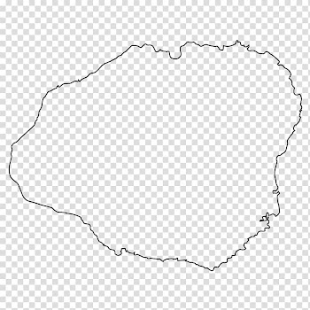 Line art Point Angle Font, line transparent background PNG clipart