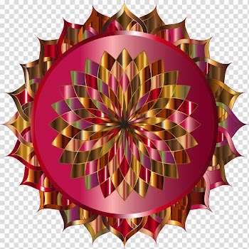 Line art Stoke-on-Trent , mandalas transparent background PNG clipart