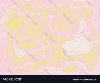 Line art stone texture vector image