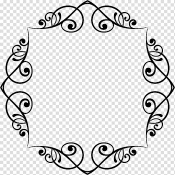 Line art Visual arts , design transparent background PNG clipart