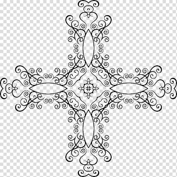 Line art Visual arts Drawing , swirls transparent background PNG clipart
