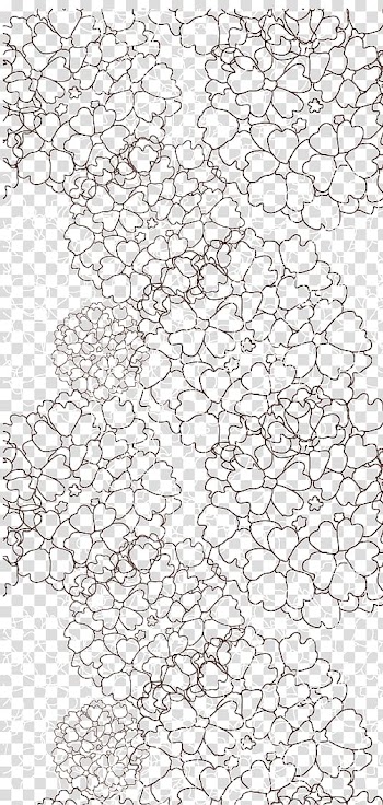 Line art Work of art Creativity Pattern, Creative artwork pattern transparent background PNG clipart